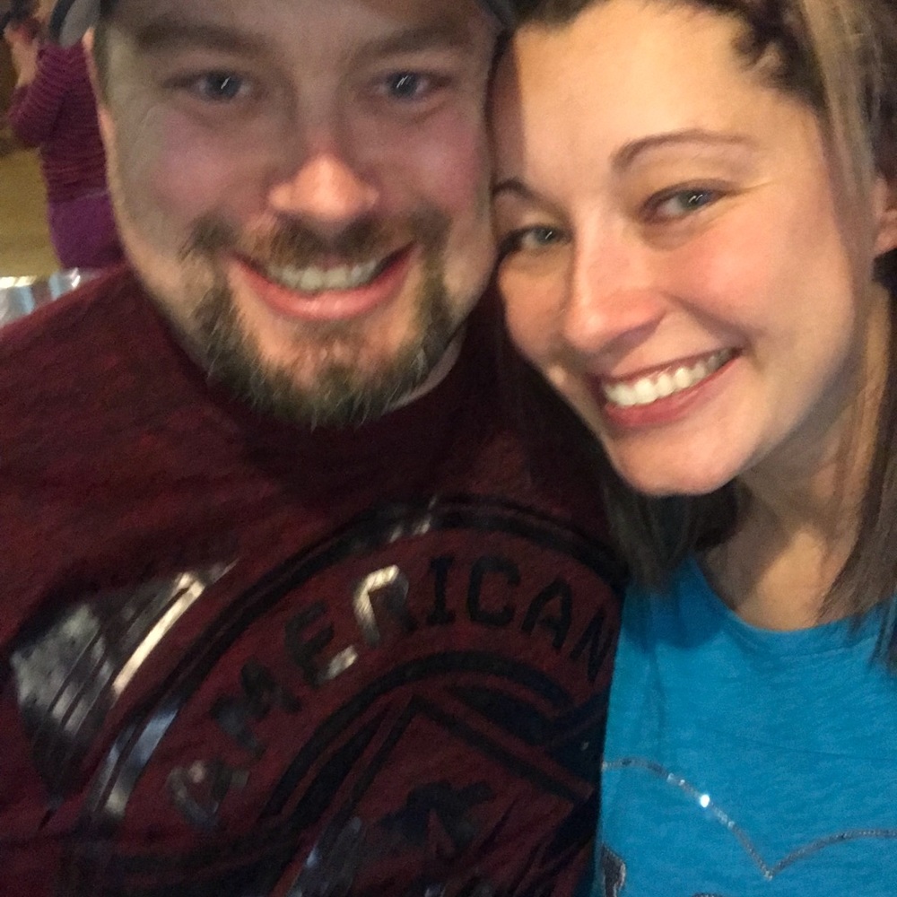 Meet your Posher, Tabatha